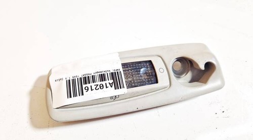 Volkswagen Passat 1999 Interior Light - REAR 3b0947291, Genuine #2444690-63