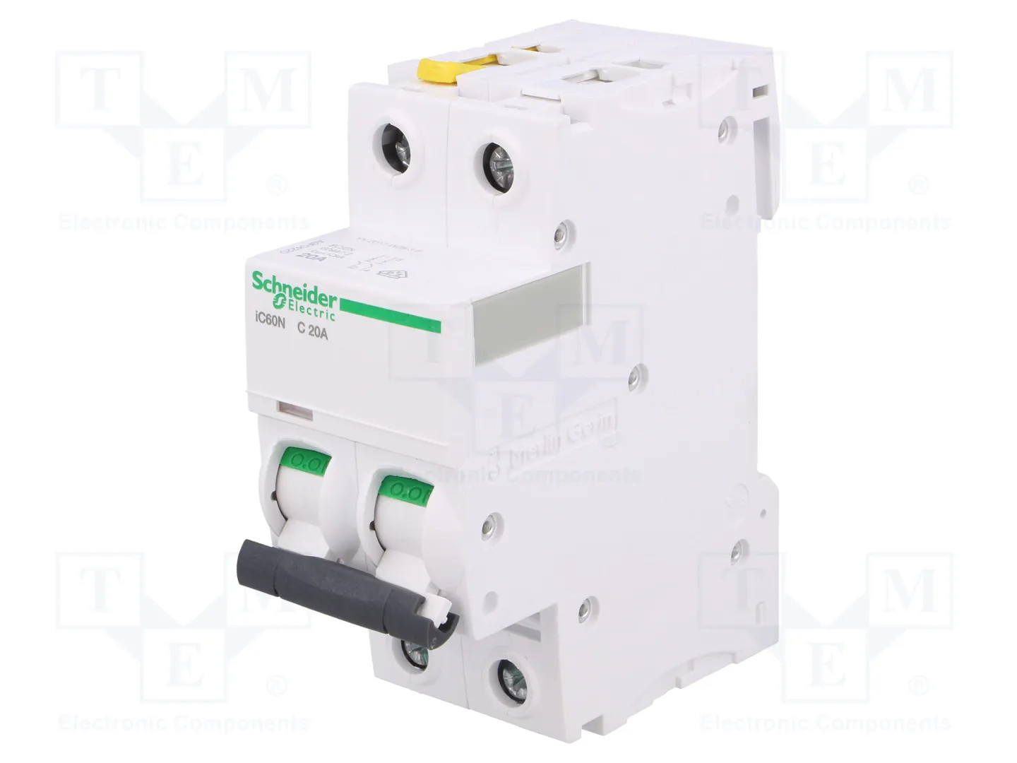 SCHNEIDER A9F04220 Circuit breaker