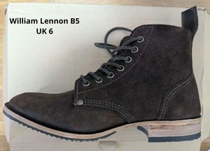 William Lennon Boot | eBay