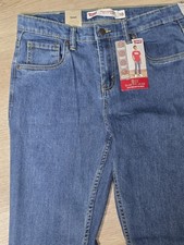 Levi's 511 - Slim Fit - Boy's Jeans -18 Reg 29x31