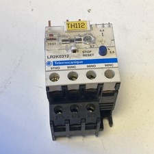 Telemecanique / Schneider Electric LR2K0312 T...