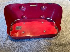 Military Army Willys Jeep Truck Gas Fuel Jerry Can Mount Bracket Holder Part Usa