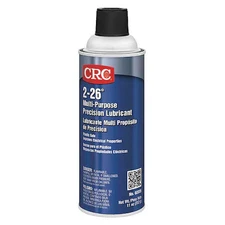 Crc 02005 Multipurpose Lubricant, 16 Oz., Aerosol Can, Petroleum Distillates,