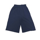 Womens Summer Casual Loose Shorts Pants Linen Cotton Pocket Beach