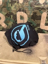 Cookie G3 Large Skydiving Fullface Helmet size Black