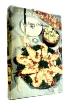 To Set Before a King (Penny Drinkwater - 1960) (ID:63691)