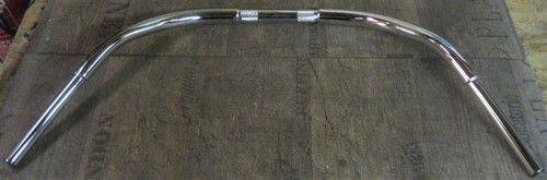Bikini Beach Buffalo 1 1/4" Lenker Harley Davidson & Custom Springergabel 901312