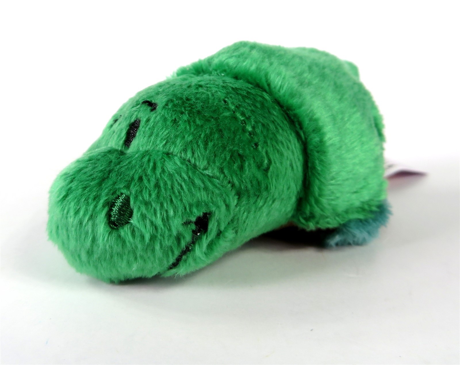 Flipazoo Blind Bag Plush Series 1 Grizzly & Axel Alligator NEW eBay