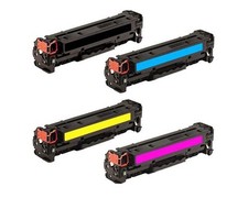 For HP 312X Laserjet M476 M476DN M476DW M476NW CF380X CF381A CF382A CF383A TONER
