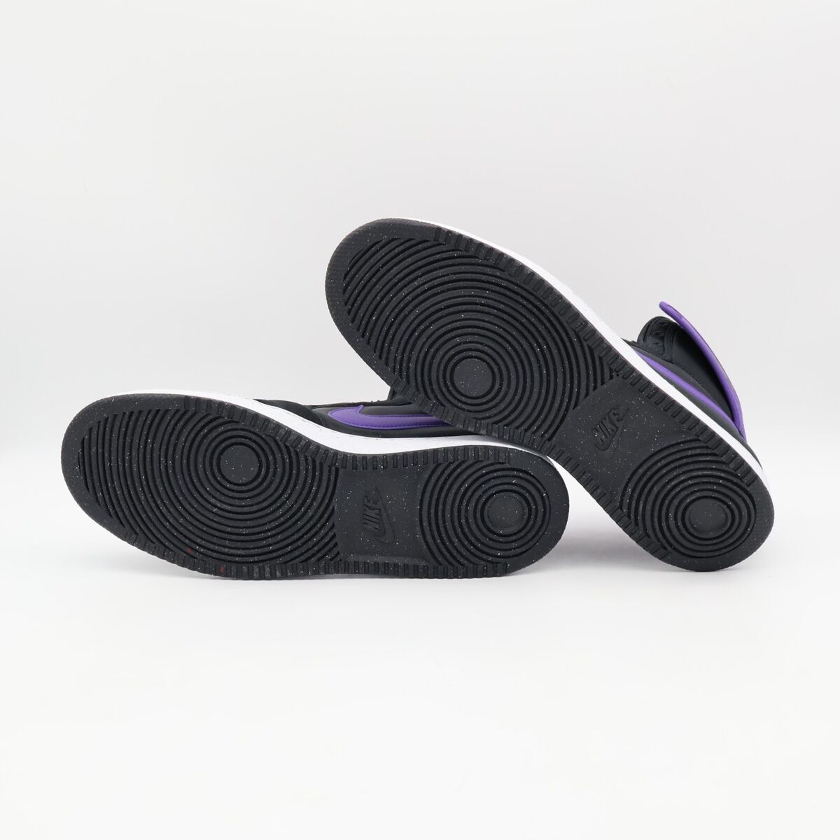 DO5047-005 Nike Air Jordan 1 KO Field Purple Black (Men's DO5047-005 Nike Air Jordan 1 KO Field Purple Black (Men's