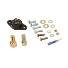 BD Diesel 1302000 Steering Box Stabilizer Fits 94-08 Ram 1500 Ram 2500 Ram 3500