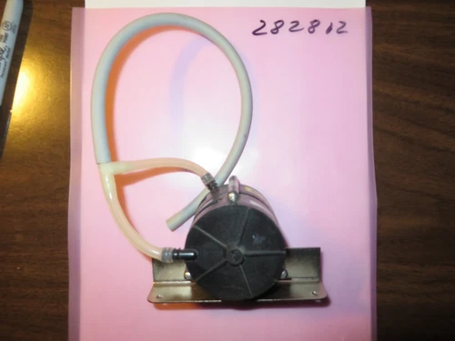 Furnace Air Pressure Switch MPL-9300-V-0.74-DEACT-N/O-VS DUAL 111771