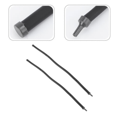 2Pcs Oxygen Strips Fish Tank Fish Tank Tube Aquarium Bubble Strip Aquarium Tube