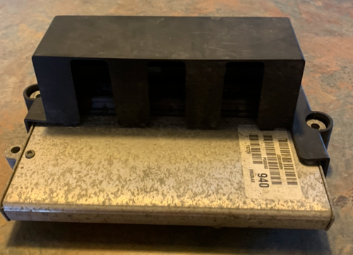1996 96 Dodge Ram Cummins Turbo Deisel ECM ECU PCM 2500 3500 COMPUTER MOPAR 4x4 - Picture 2 of 4