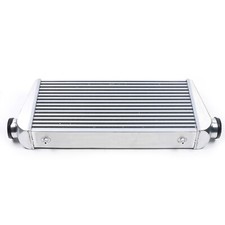 Intercooler Turbo Fmic Bar And Plate 31 X12 X 4 Overall 24 X12 X 3.5 Core