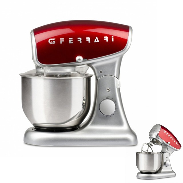 G3 ferrari pastaio