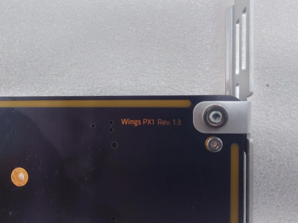 Angelbird Wings PX1 NVMe M.2 SSD PCIe 3.0 Adapter - Image 3 of 3