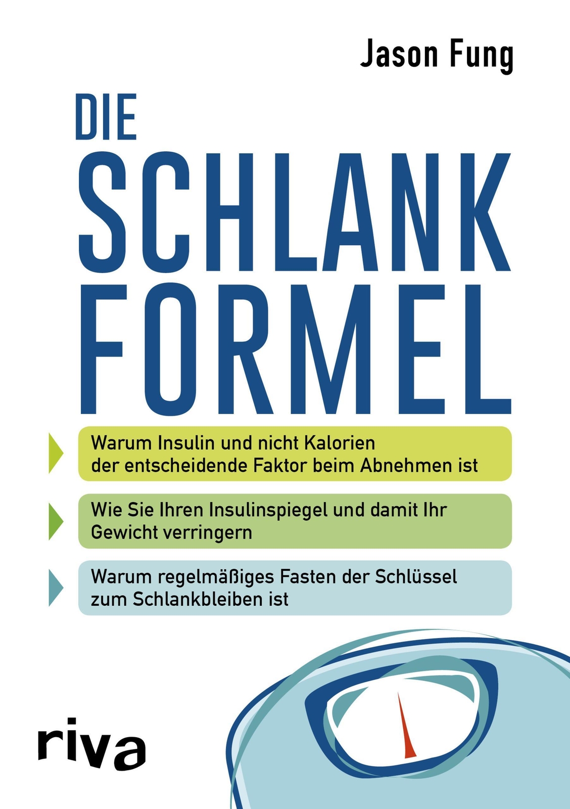 Thumbnail - Die Schlankformel Jason Fung