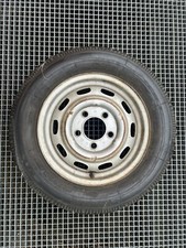 1 x Porsche 911 912 Kronprinz KPZ 3.9 Stahlfelge Felge 3/66 Größe 4,5 x 15 Zoll