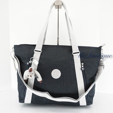 kipling skyler tote