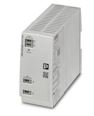 Phoenix Contact TRIO-PS-2G/1500DC-24DC/1.5 1107892 Primary Switched Power Supply