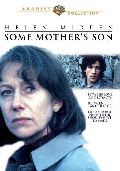 Some Mother's Son (DVD) Aidan Gillen Fionnula Flanagan Helen Mirren