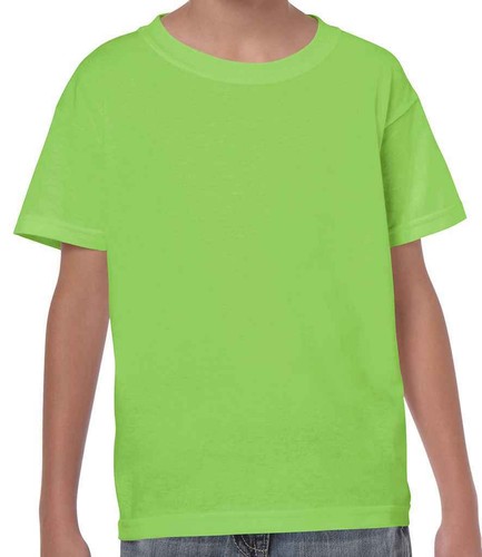 Boys Girl Plain T-Shirt School P.E. Sports Gym Age 5 6 7 8 9 10 11 12 13 14 15 - Picture 12 of 53
