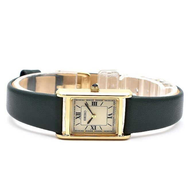 SEIKO SELECTION STPR066 nano universe Special Edition Solar Watch