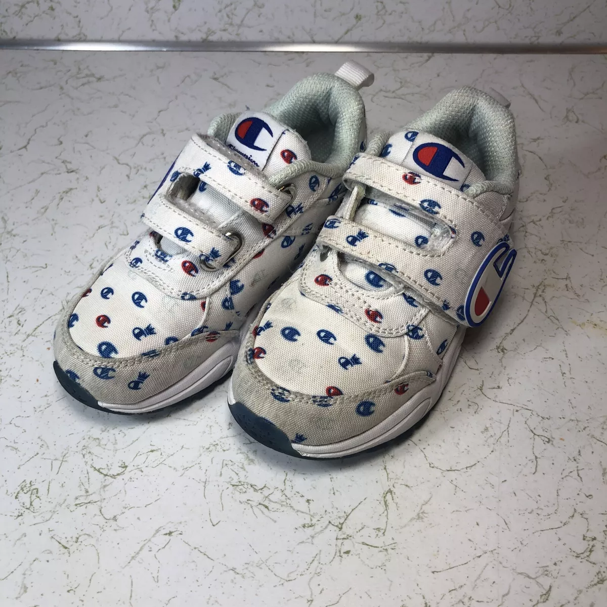 Boys champion sneakers sale