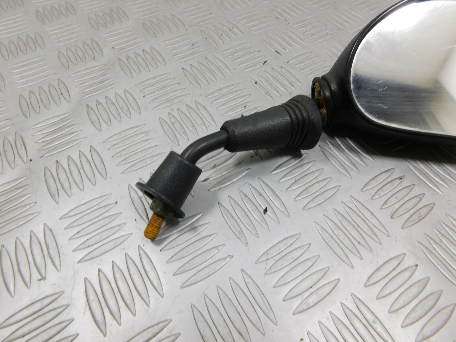 Vetro Riscaldante Retrovisore Sinistro Per Opel Corsa D/E | Specchietto Laterale Con Riscaldamento - Foto 4