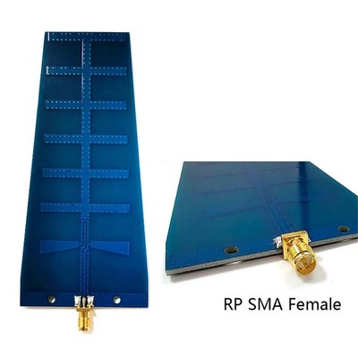 12dBi PCB 2.4GHz Antenna Directional Signal Amplification Transmit or Receive