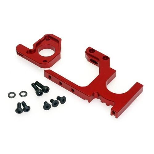 Cen Aluminium Motor Mount Set (1/8Th Puma Rally1) (Cen-Ckm0402) - Picture 1 of 1