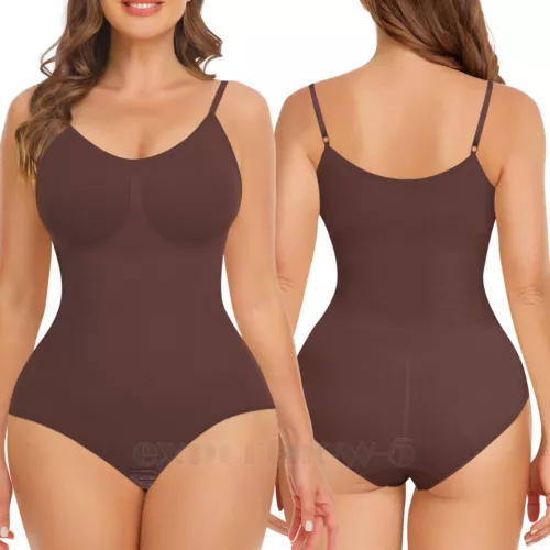 Shaping Snatched Snatch Bodysuit Shaping Bodysuit, Snatched Shapewear Bodysuit - Bild 35 von 42