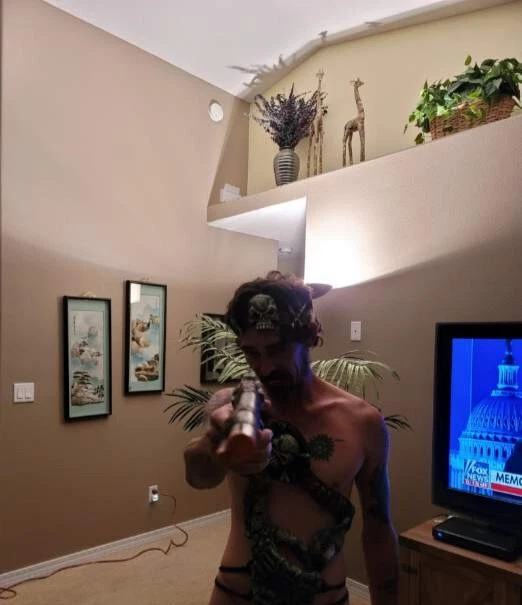 ПИРАТСКИЙ КОСТЮМ АКСЕССУАР НАБОР Маска Обруч для волос Скелет Череп Ремень Слинг Игрушка Пистолет - Изображение 2 из 3