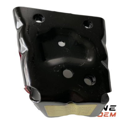 2016-2021 HONDA PILOT REAR RIGHT BUMPER BEAM BRACKET NEW OEM 65633