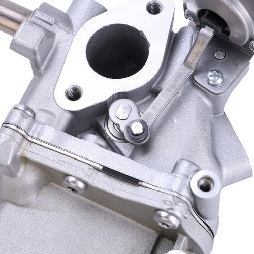 EGR Cooler Gas Valve Recirculation For Vauxhall Vivaro 1.6 CDTI R9M450 95522107 - Picture 24 of 24