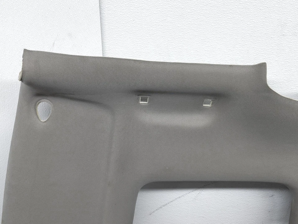 Honda Odyssey 2011-2017 techo revestimiento techo con opción techo corredizo con pantalla de techo Foto 2 de 4