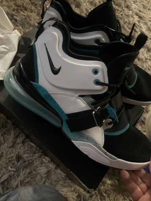 nike air force 270 command force