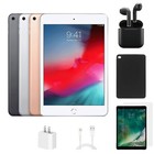 Apple iPad Mini 5 A2133 WiFi 64GB Space Gray Bundle (Very Good)