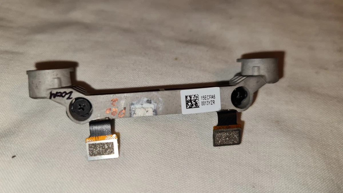 Genuine DJI Mavic 2 Pro Zoom Drone s L1Z Front Twin Sensors