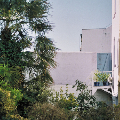 Breathe Panel Breathe Panel (Vinyl LP) 12" EP