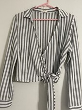 blusa de mujer manga larga