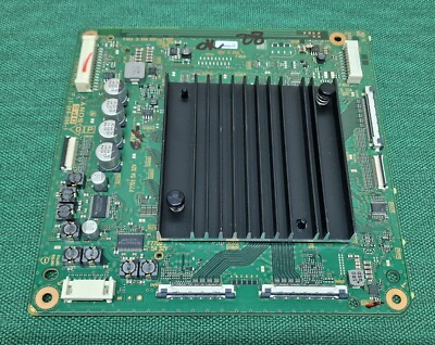 Carte Mère Sony TV KD-55XD9305 / 65XD9305 - Réf 1-980-833-11 - Occasion