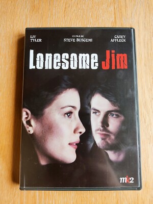 Lonesome Jim - Von Steve Buscemi mit Casey Affleck / DVD Zone 2