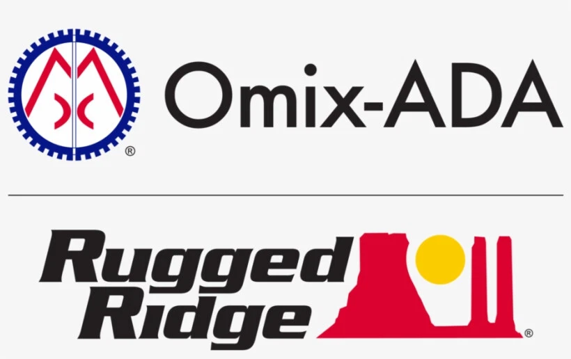 Mirror Relocation Brackets, Black, 2007 - 2018 Jeep Wrangler JK's 11025.04 - Image 3 of 4