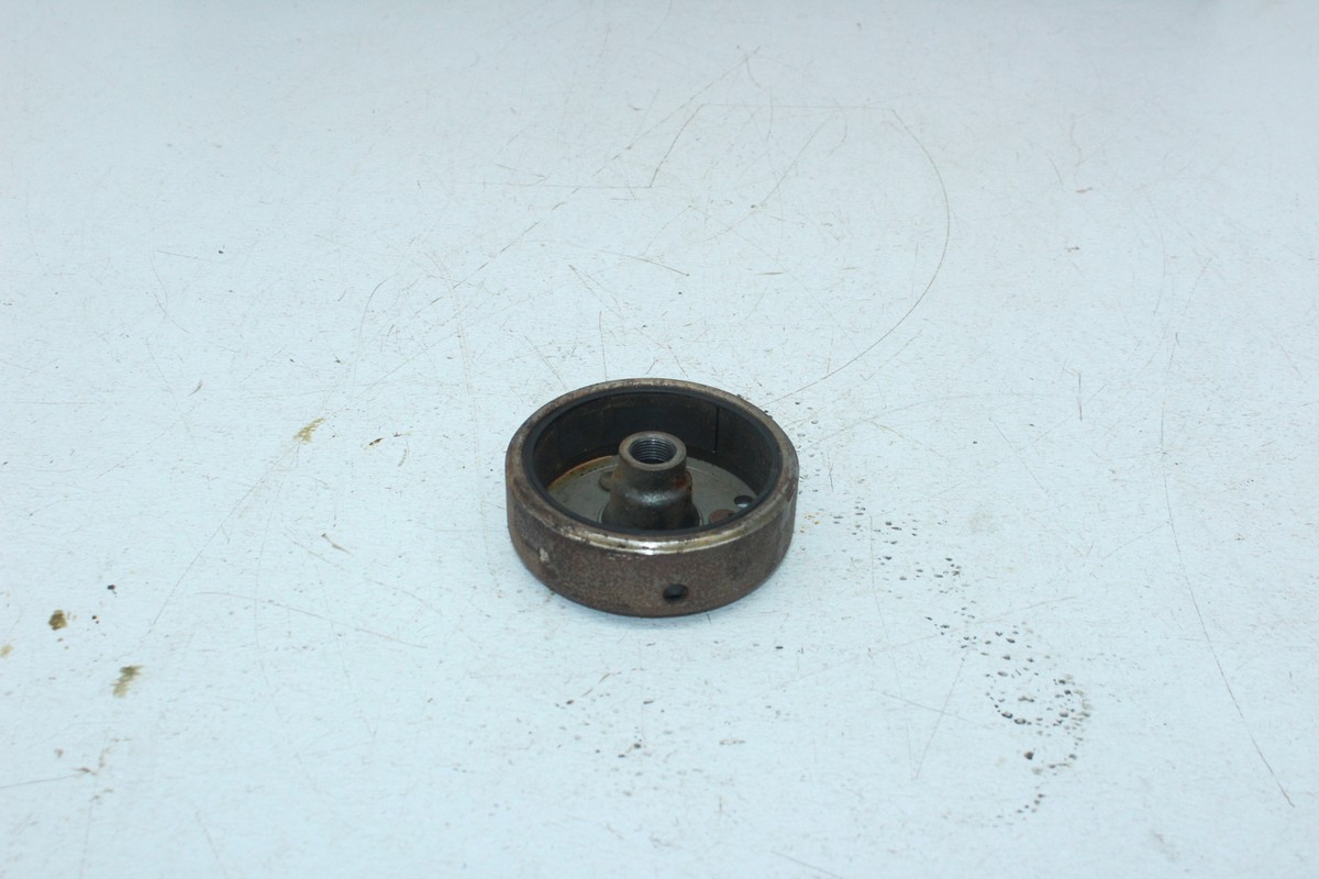 83 KAWASAKI ZX750A STATOR MAGNETO ALTERNATOR GENERATOR