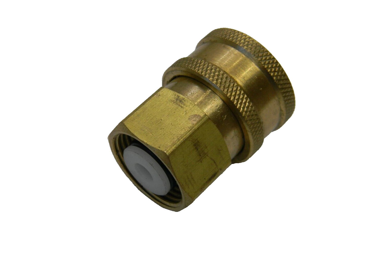 Karcher OEM 9.154-045.0 Quick Connect Female M22 x 3/8" Female QC 91540450