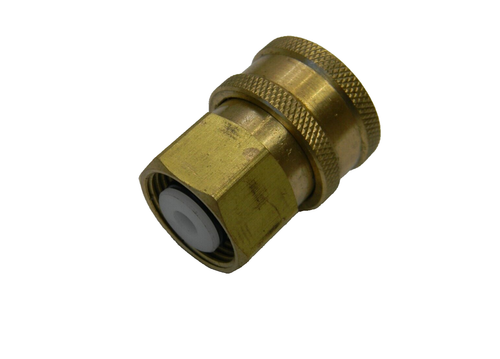 Tubo Flessibile Per Idropulitrici Ad Alta Pressione Kärcher K2 K3 K3 K4 - Foto 10