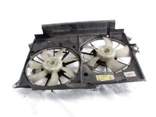16711-26100 TOYOTA RAV4 2.2 D 4X4 100KW 6M 5P FAN (2008) SPARE USA
