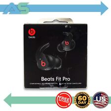 Beats by Dr. Dre Fit Pro True Wireless Earbuds - Beats Black Beats by Dr. Dre Fit Pro True Wireless Earbuds - Beats Black